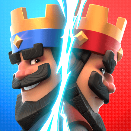 Clash Of Royale