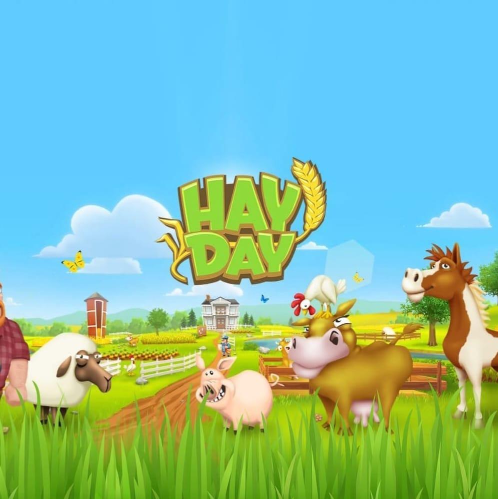 Hay Day