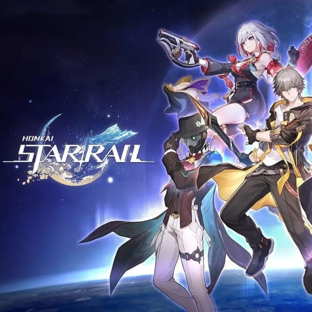 Honkai: Star Rail