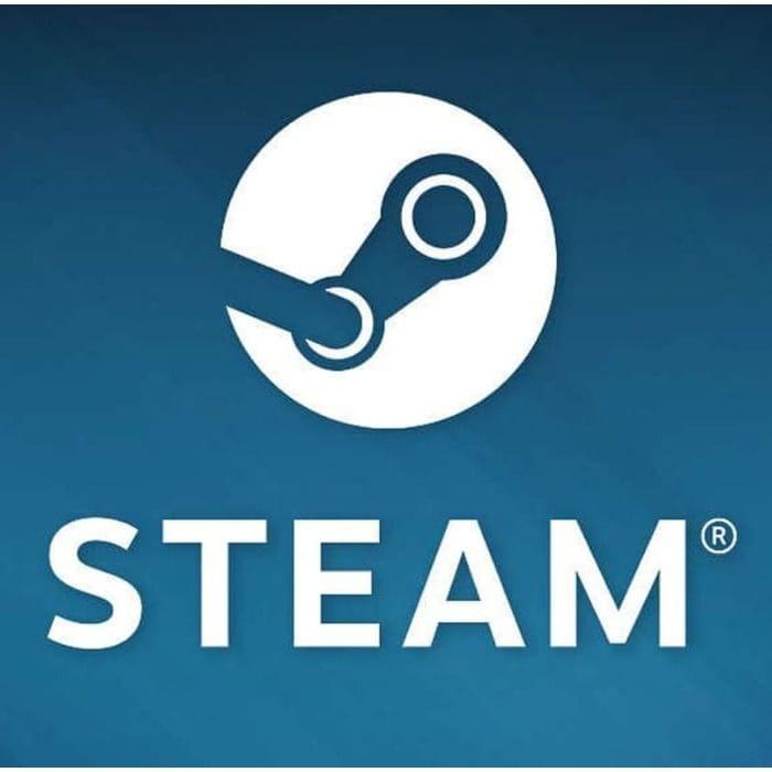 Steam Account